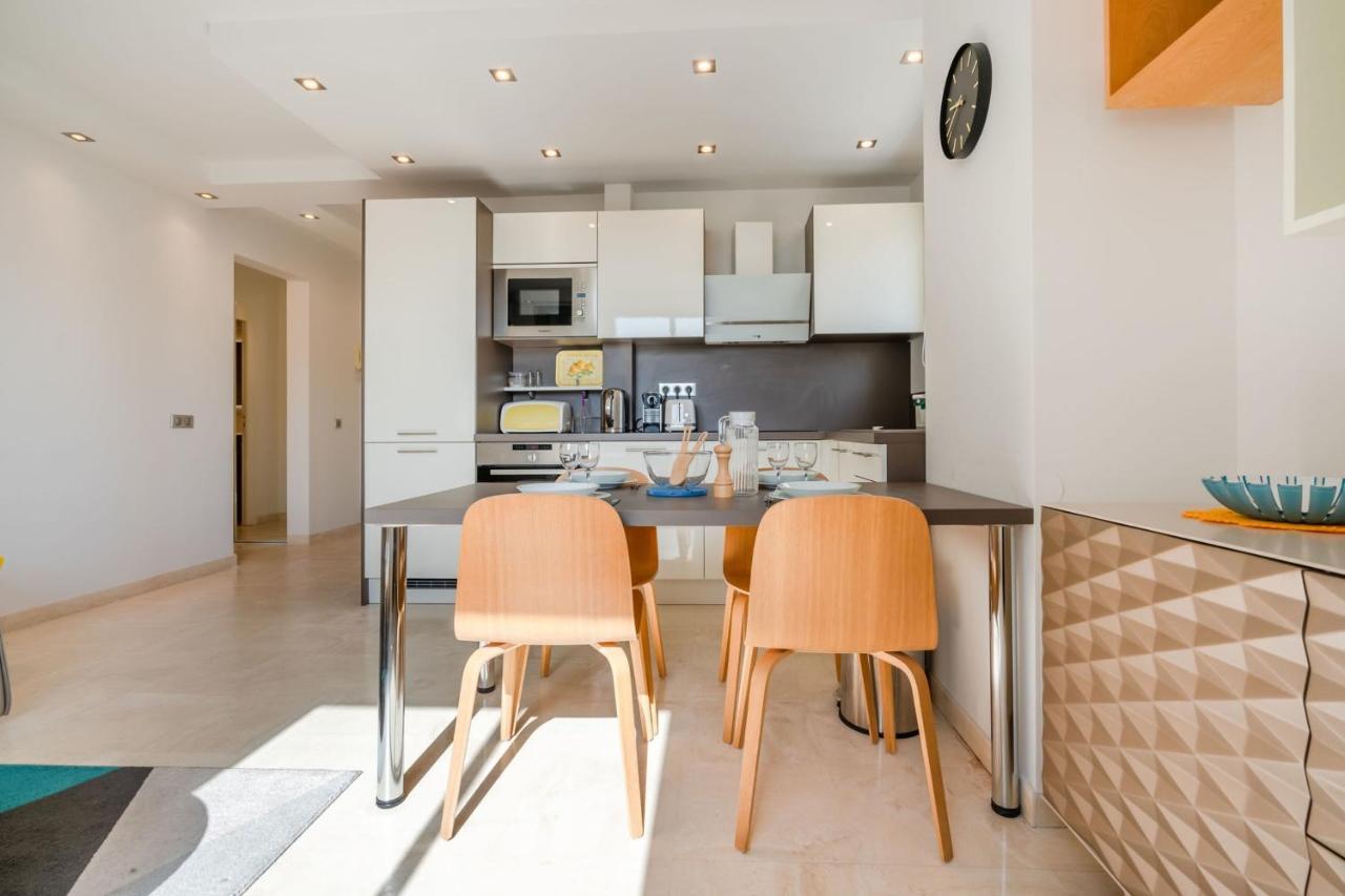 2-bedroom In Grand Apartment
