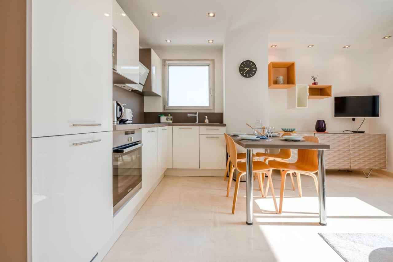 2-bedroom In Grand *