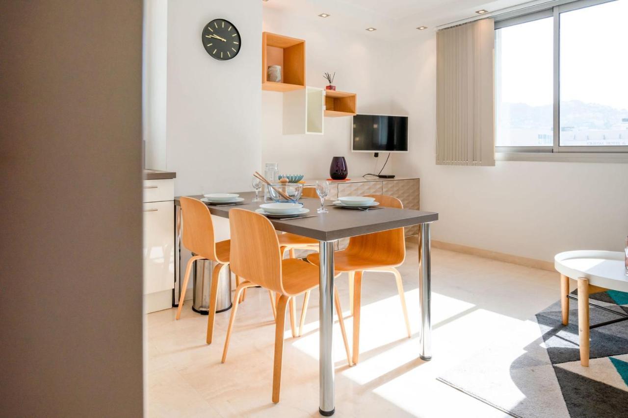 Apartment 2-bedroom In Grand