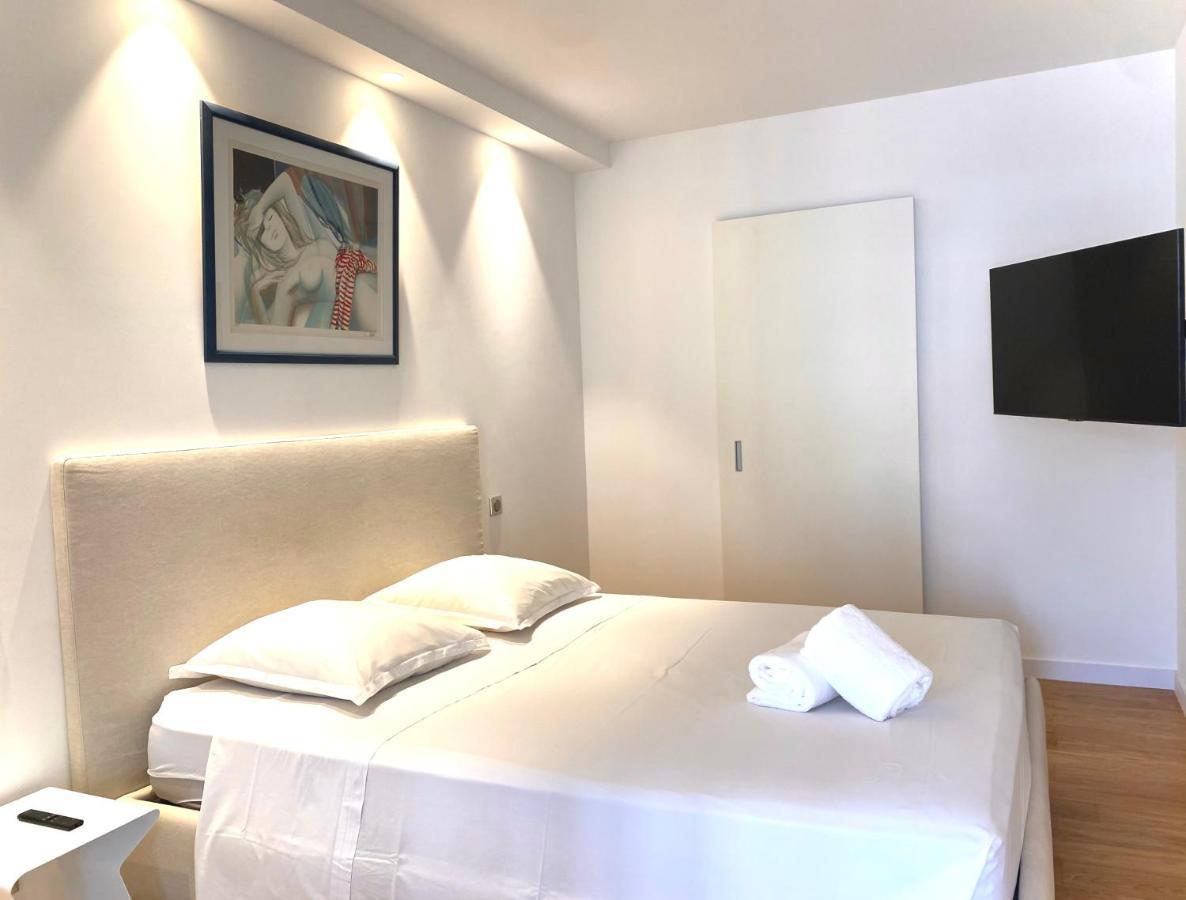 Apartamento Grand 2 Pieces Gray D'albion