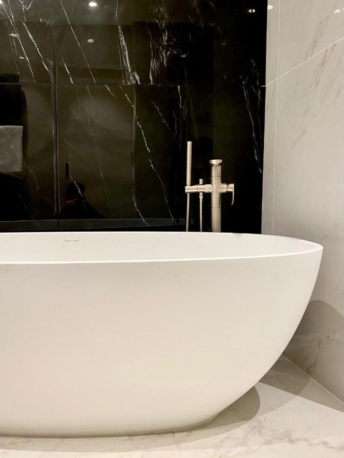 Grand 2 Pieces Gray D'albion Apartamento