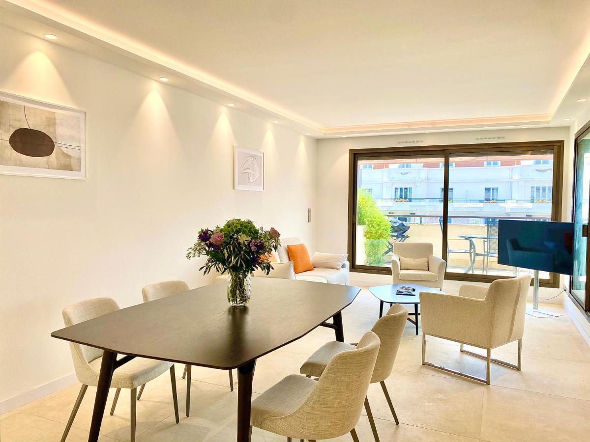 Apartamento Grand 2 Pieces Gray D'albion