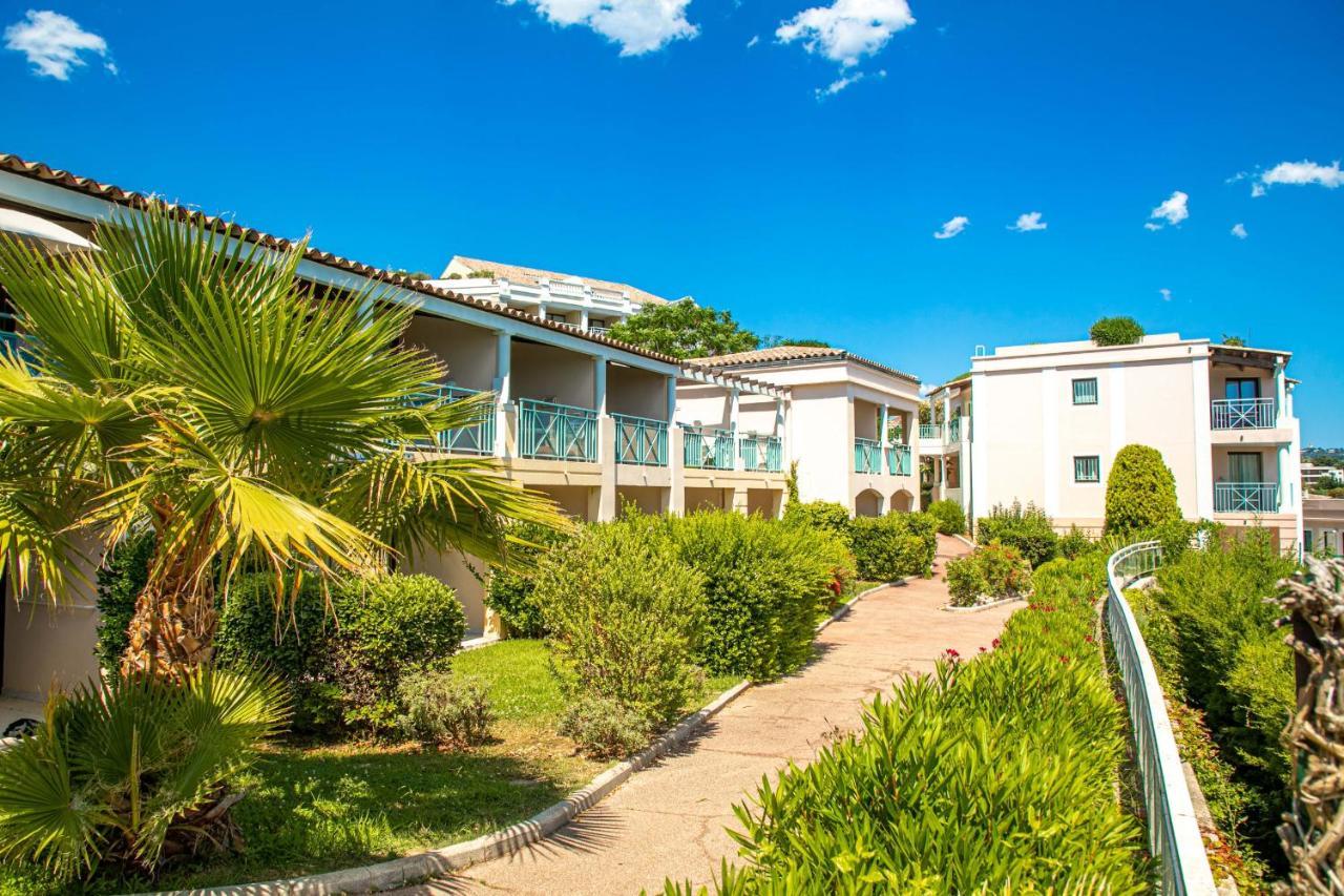 Guestready - Lovely With A Pool And A Sea View *