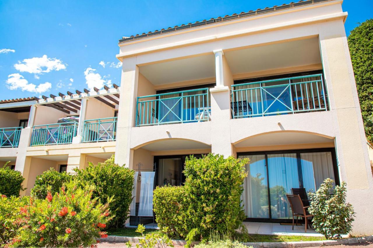 Appartement Guestready - Lovely With A Pool And A Sea View *