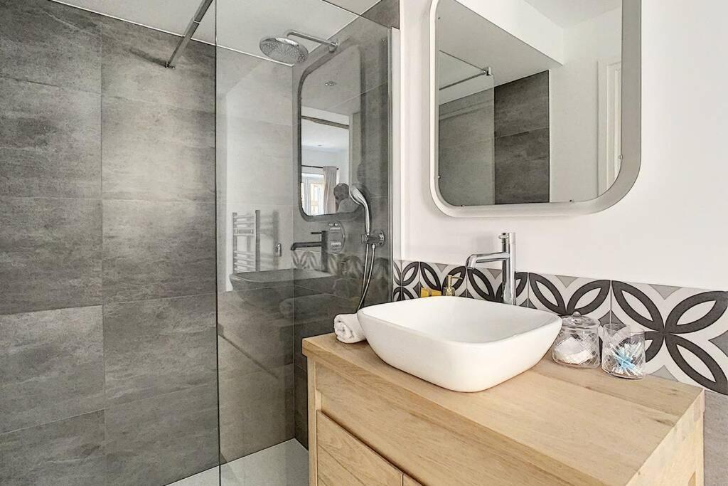 L'appartement D'augustin. *