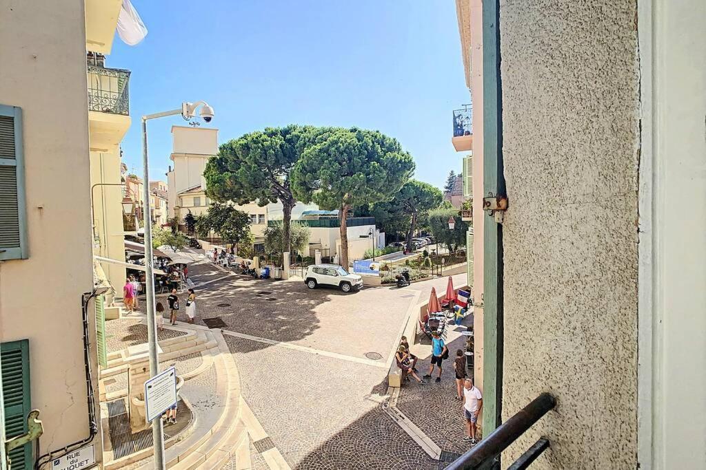 L'appartement D'augustin. * Cannes