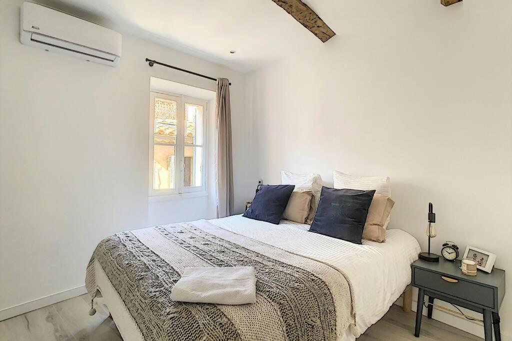 L'appartement D'augustin. Apartment