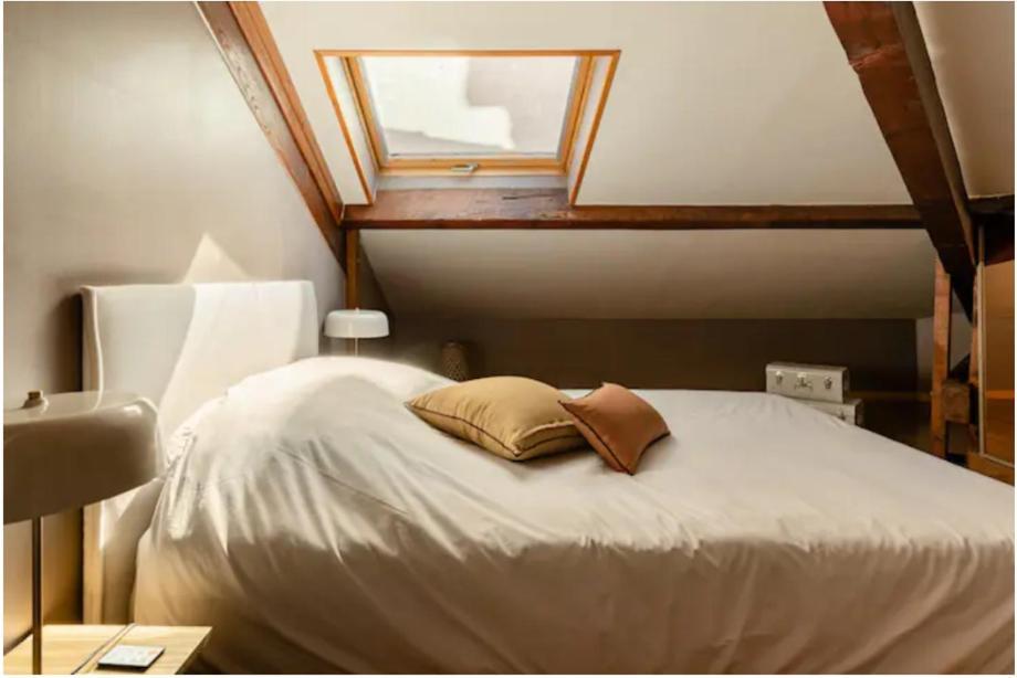 Splendide 80m2 - 2 - 5,10min Plages & Gare & Palais Des Festivals - Air Conditionne Cannes