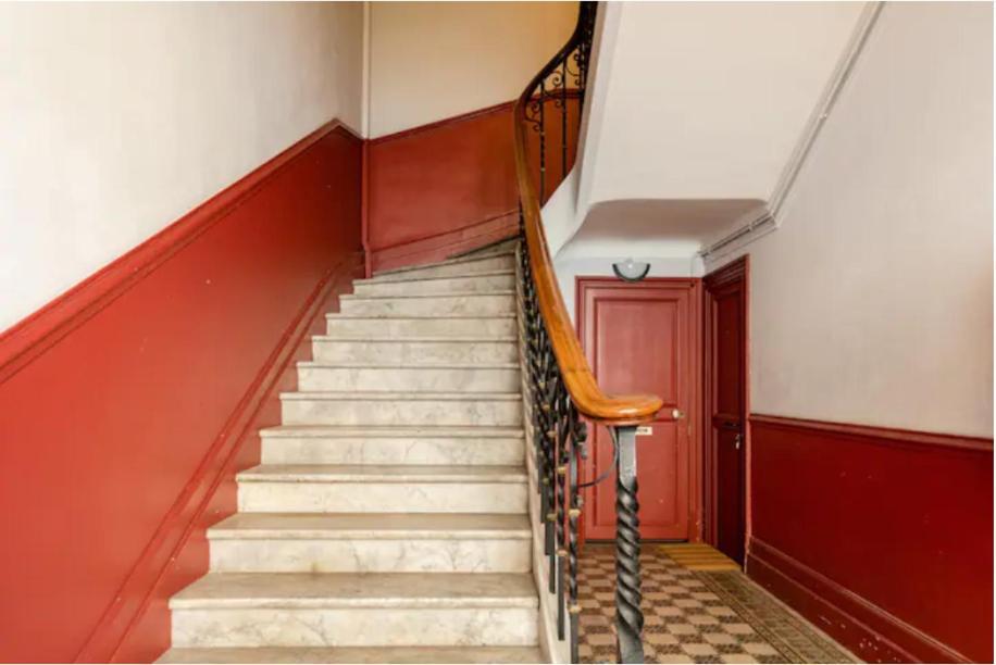Splendide 80m2 - 2 - 5,10min Plages & Gare & Palais Des Festivals - Air Conditionne Appartement *
