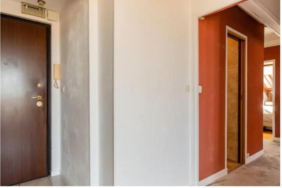 Splendide 80m2 - 2 - 5,10min Plages & Gare & Palais Des Festivals - Air Conditionne Cannes