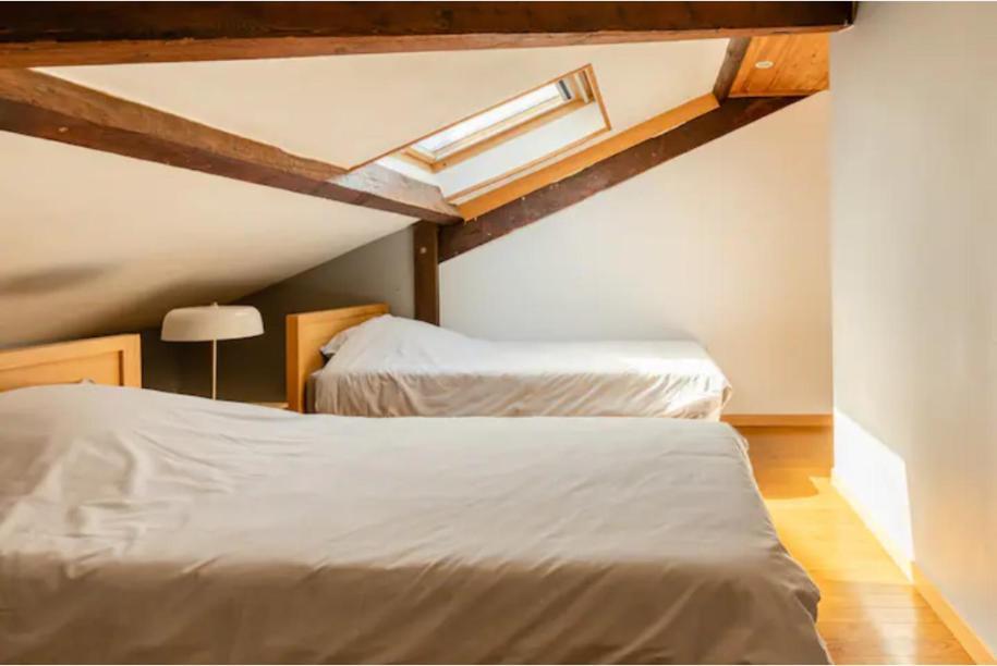Splendide 80m2 - 2 - 5,10min Plages & Gare & Palais Des Festivals - Air Conditionne Appartement *
