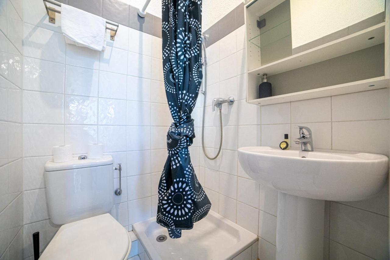 Guestready - Studio In Downtown *