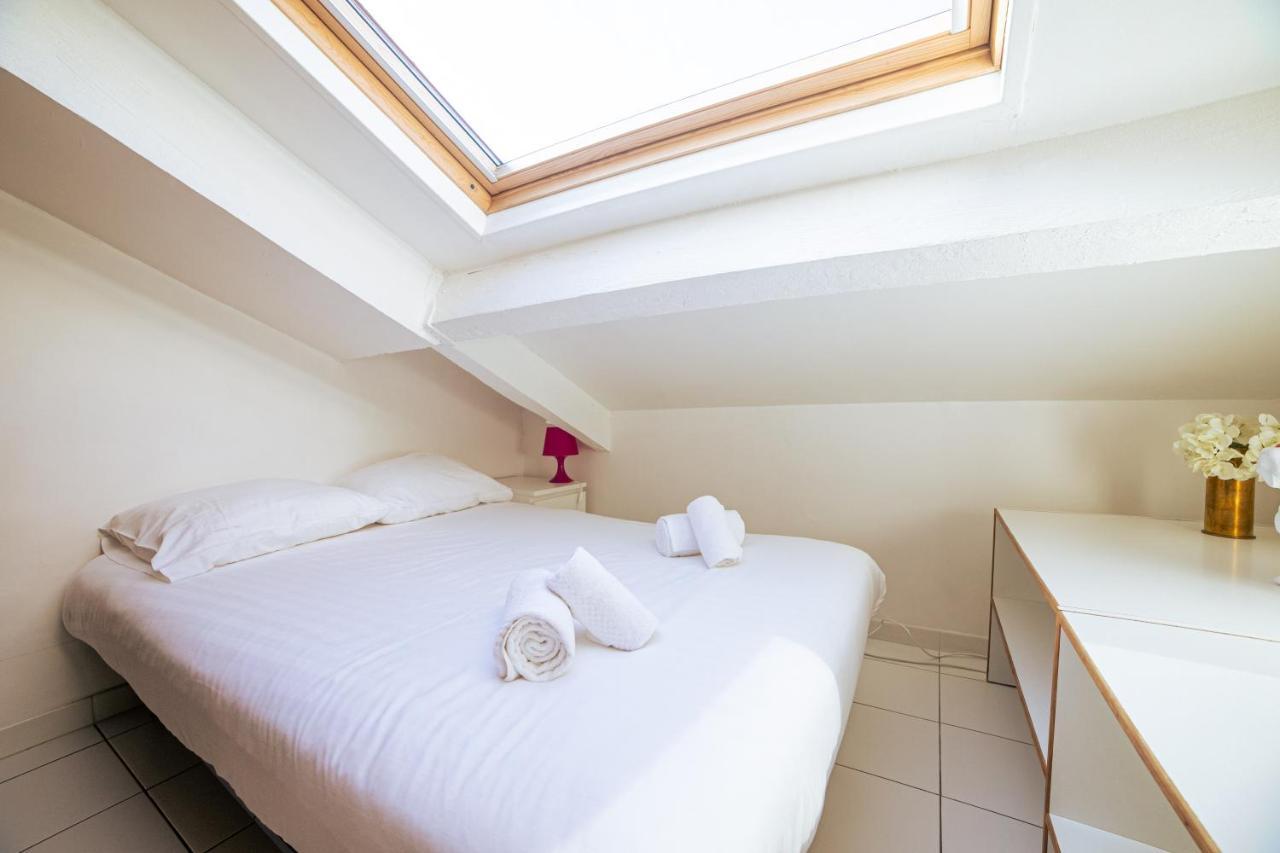 Apartment Guestready - Studio In Downtown