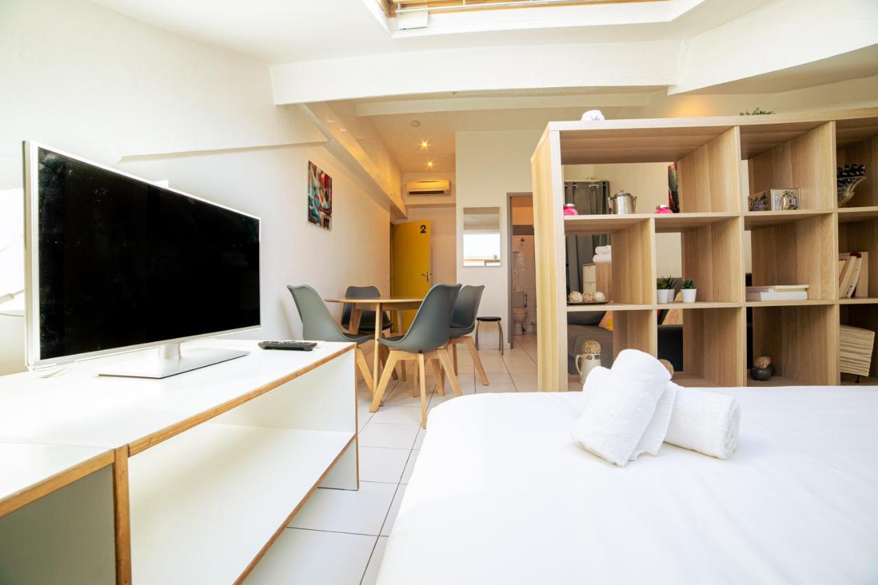 Guestready - Studio In Downtown Apartment Cannes