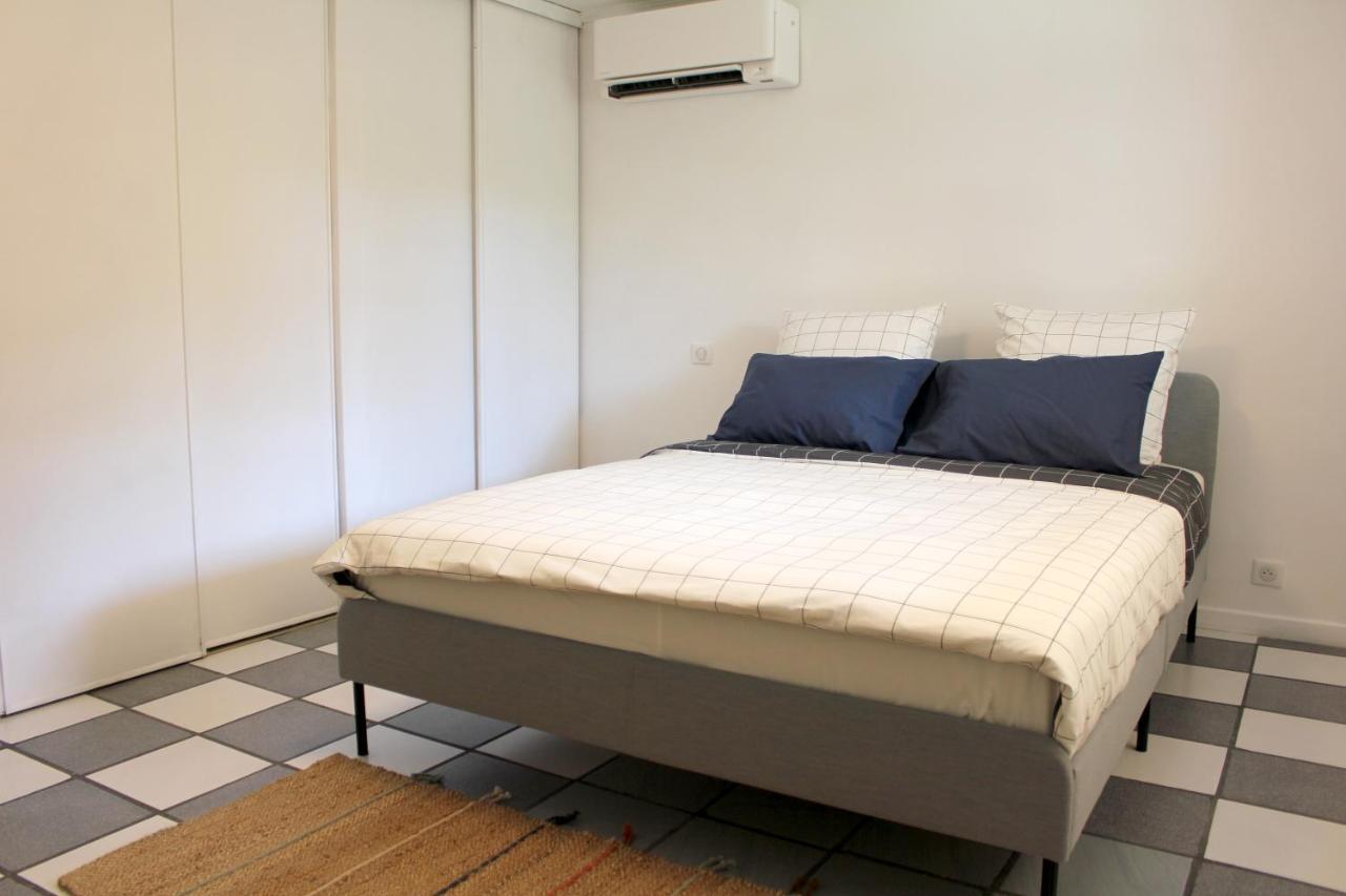 Apartment Arvor Independant En Bas De Maison