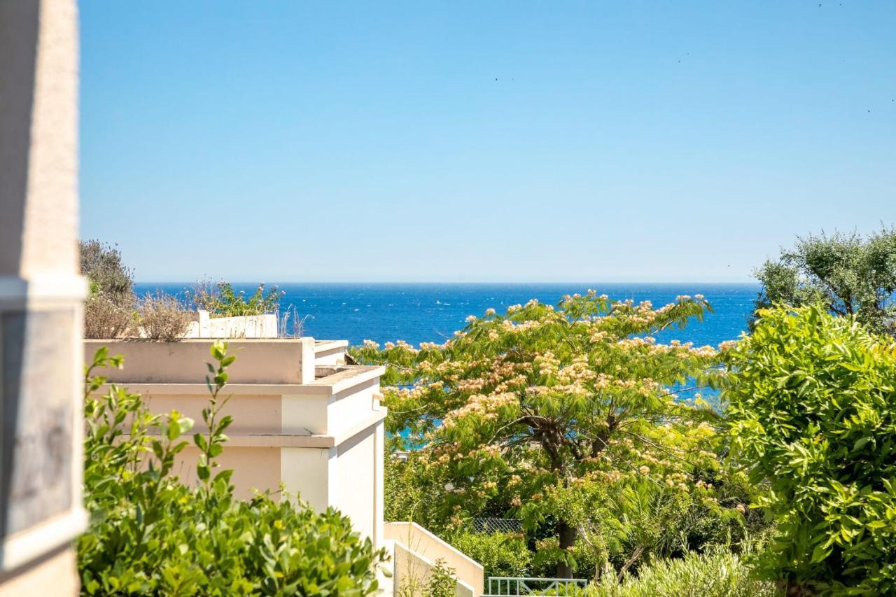 Appartement Guestready - Lovely With A Pool And A Sea View Cannes