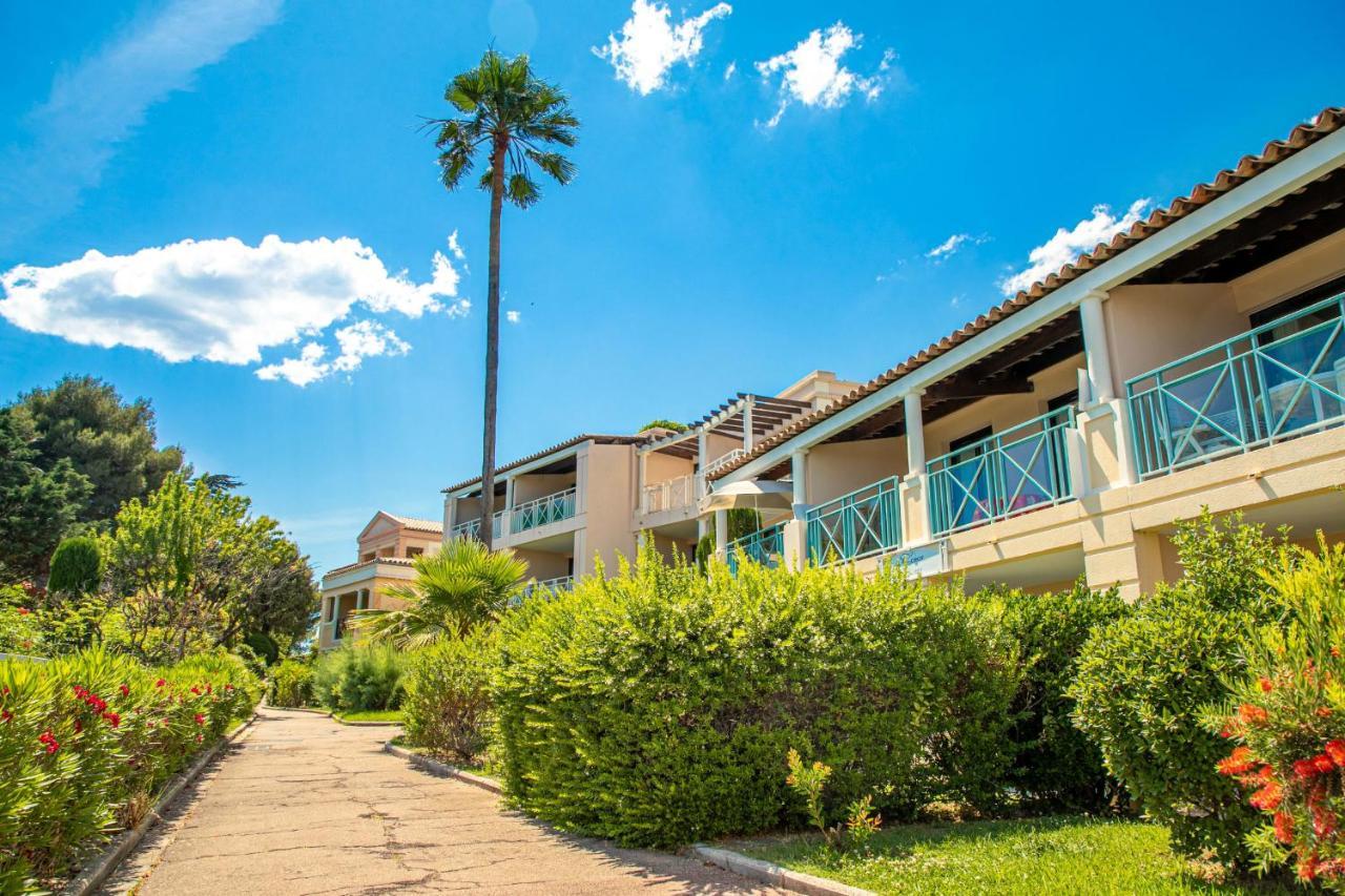 Appartement Guestready - Lovely With A Pool And A Sea View *
