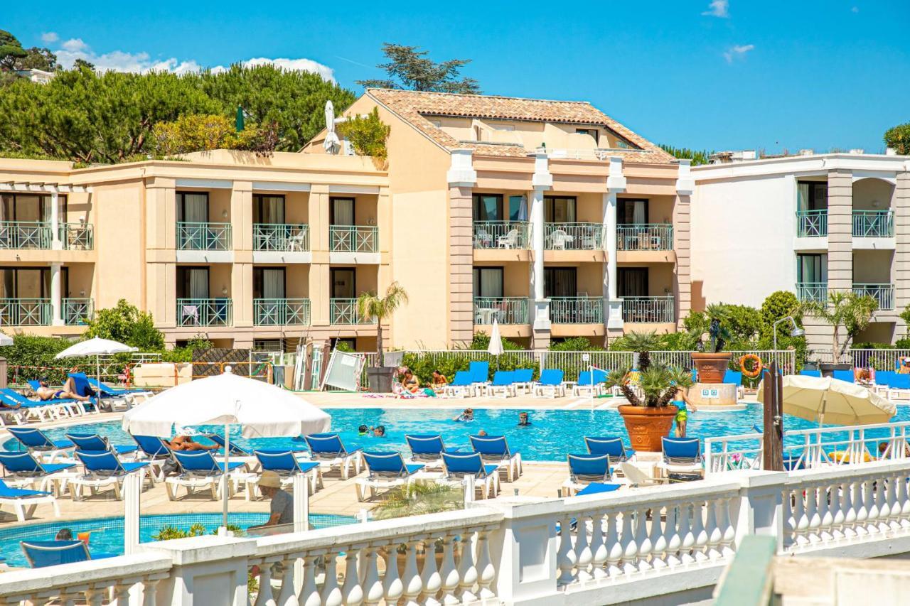 Guestready - Lovely With A Pool And A Sea View * Cannes