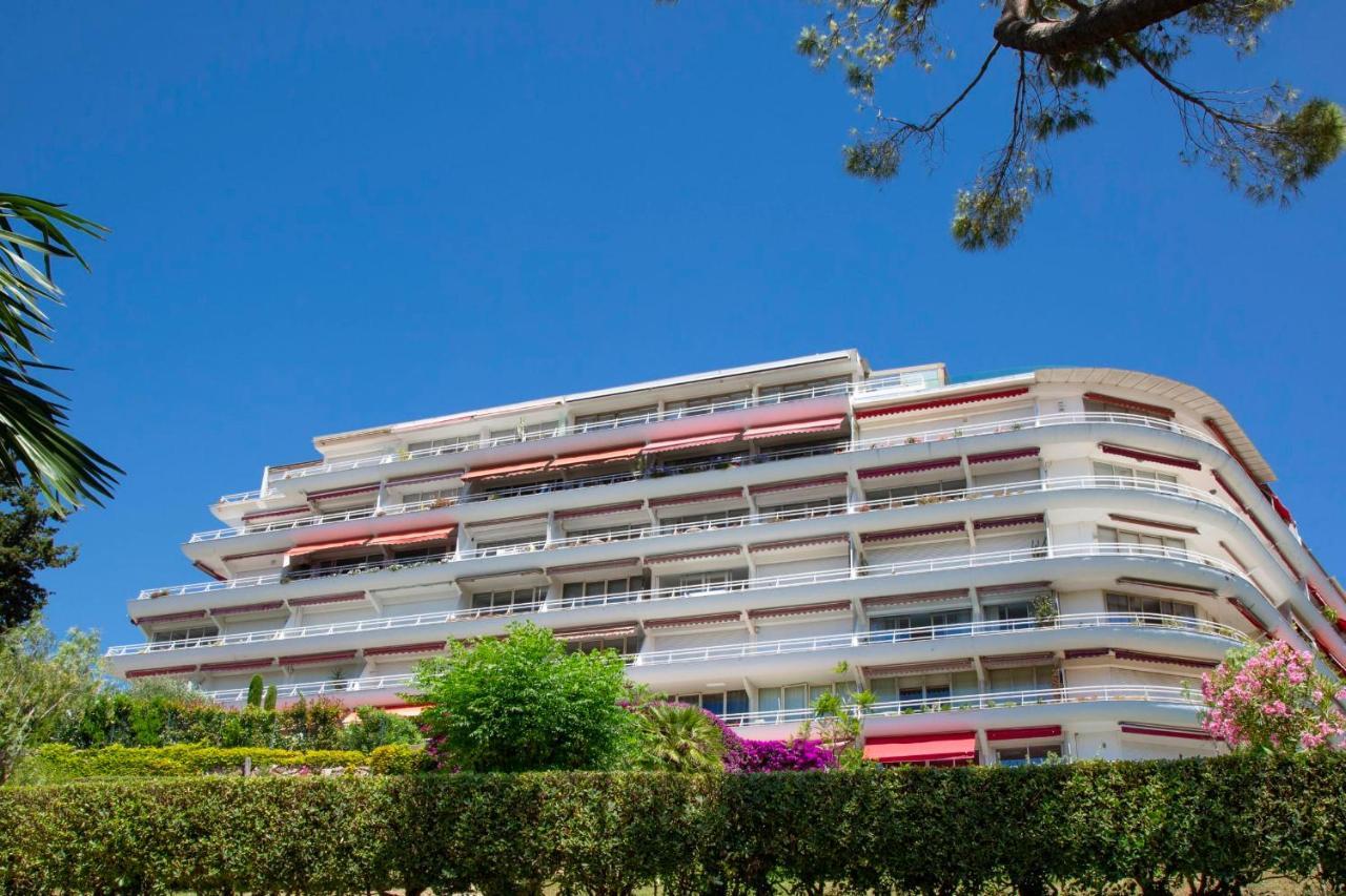 Fully Equipped 105 M2 Clear View On The Sea And Californie Hills Cannes