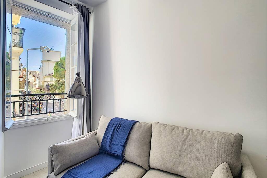 Apartment L'appartement D'augustin. Cannes