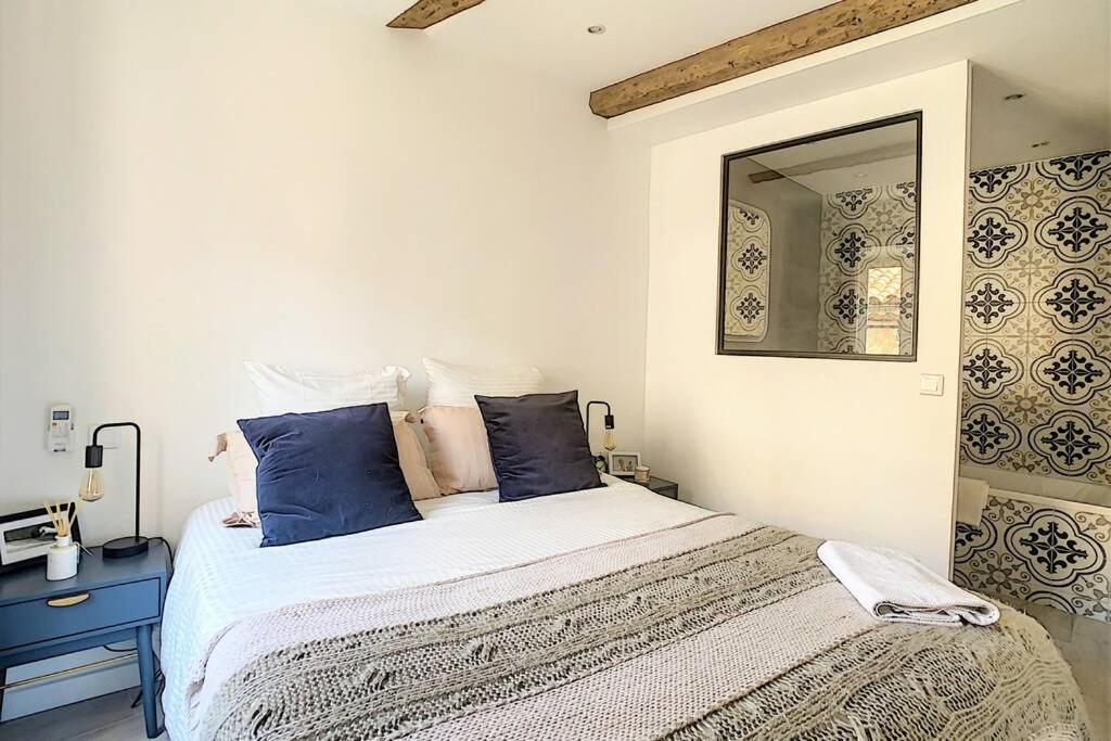 L'appartement D'augustin. *
