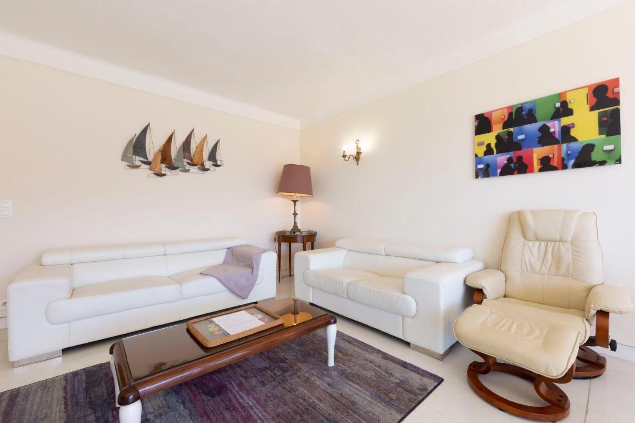 Holiday home Fully Equipped 105 M2 Clear View On The Sea And Californie Hills Cannes