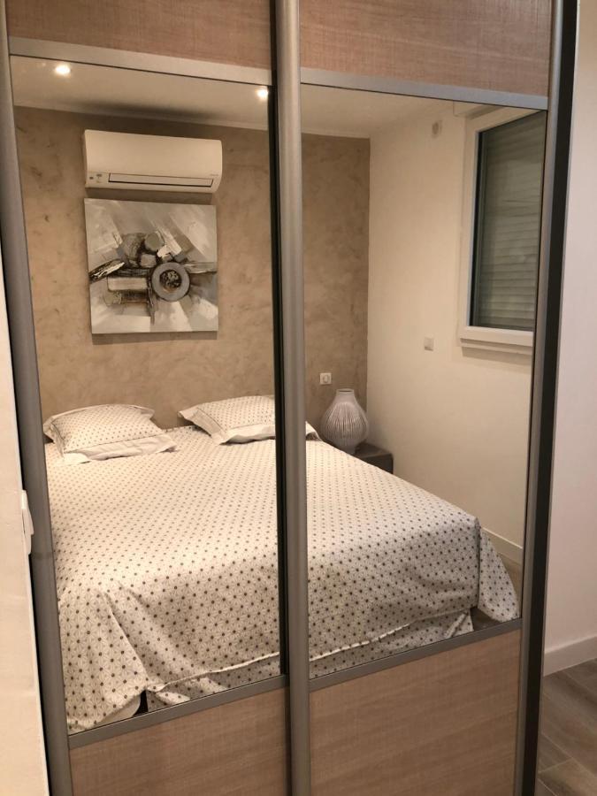 Oasis Apartment *