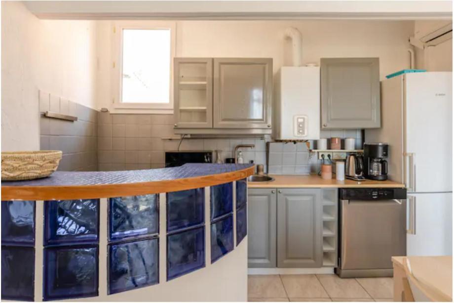 Splendide 80m2 - 2 - 5,10min Plages & Gare & Palais Des Festivals - Air Conditionne *