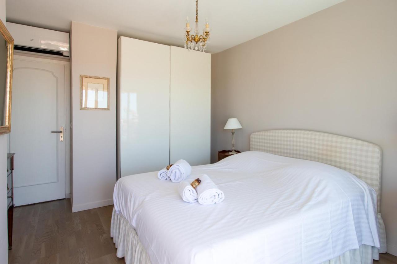 Le Panoramique Croisette - Welkeys Apartamento Cannes