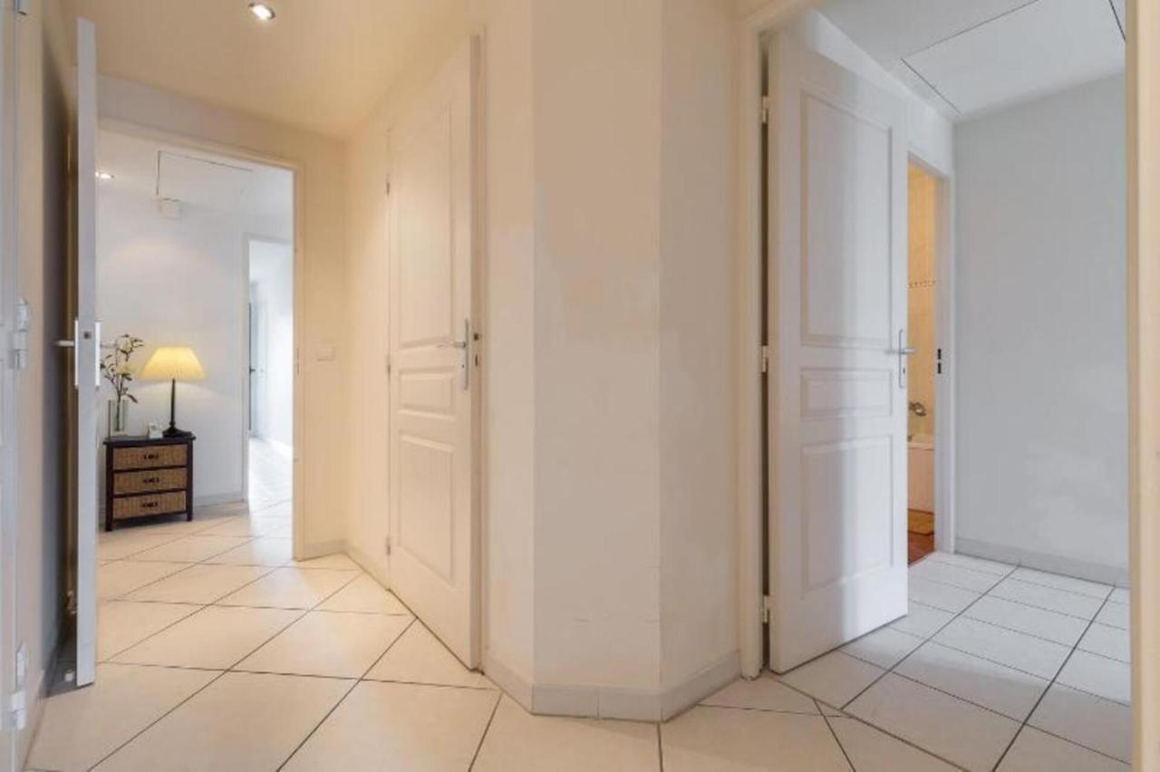 Centre 2mins From Stunning 3-bed *