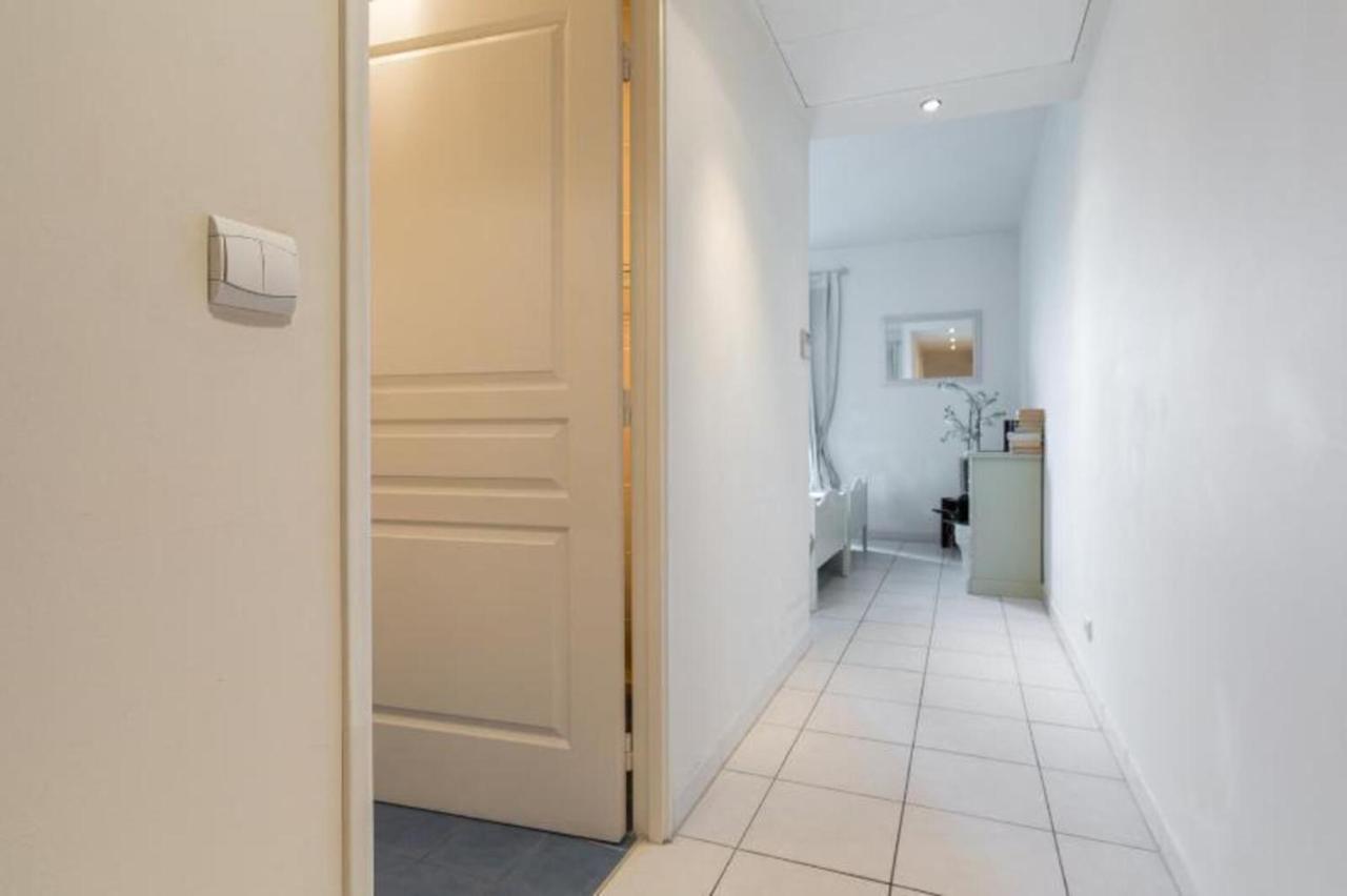 Apartment Centre 2mins From Stunning 3-bed *