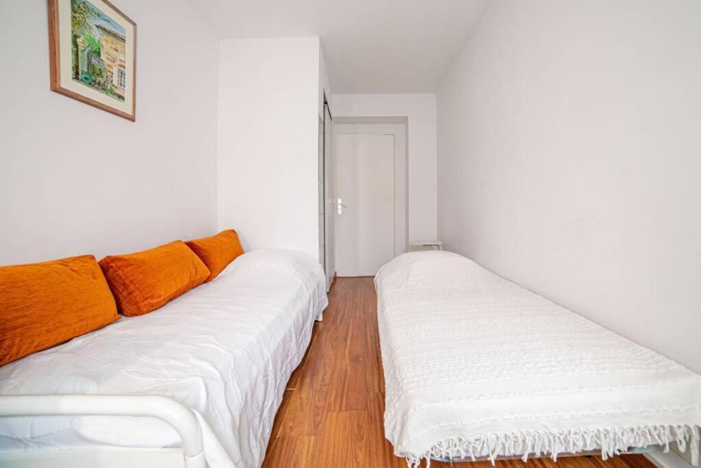 Les Palmiers Apartment *
