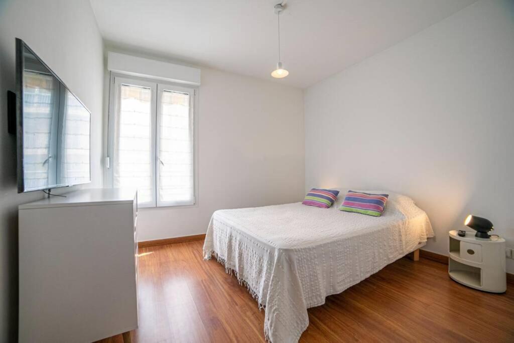 Les Palmiers Apartment
