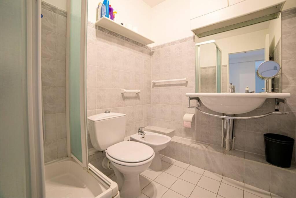 Les Palmiers Apartment Cannes