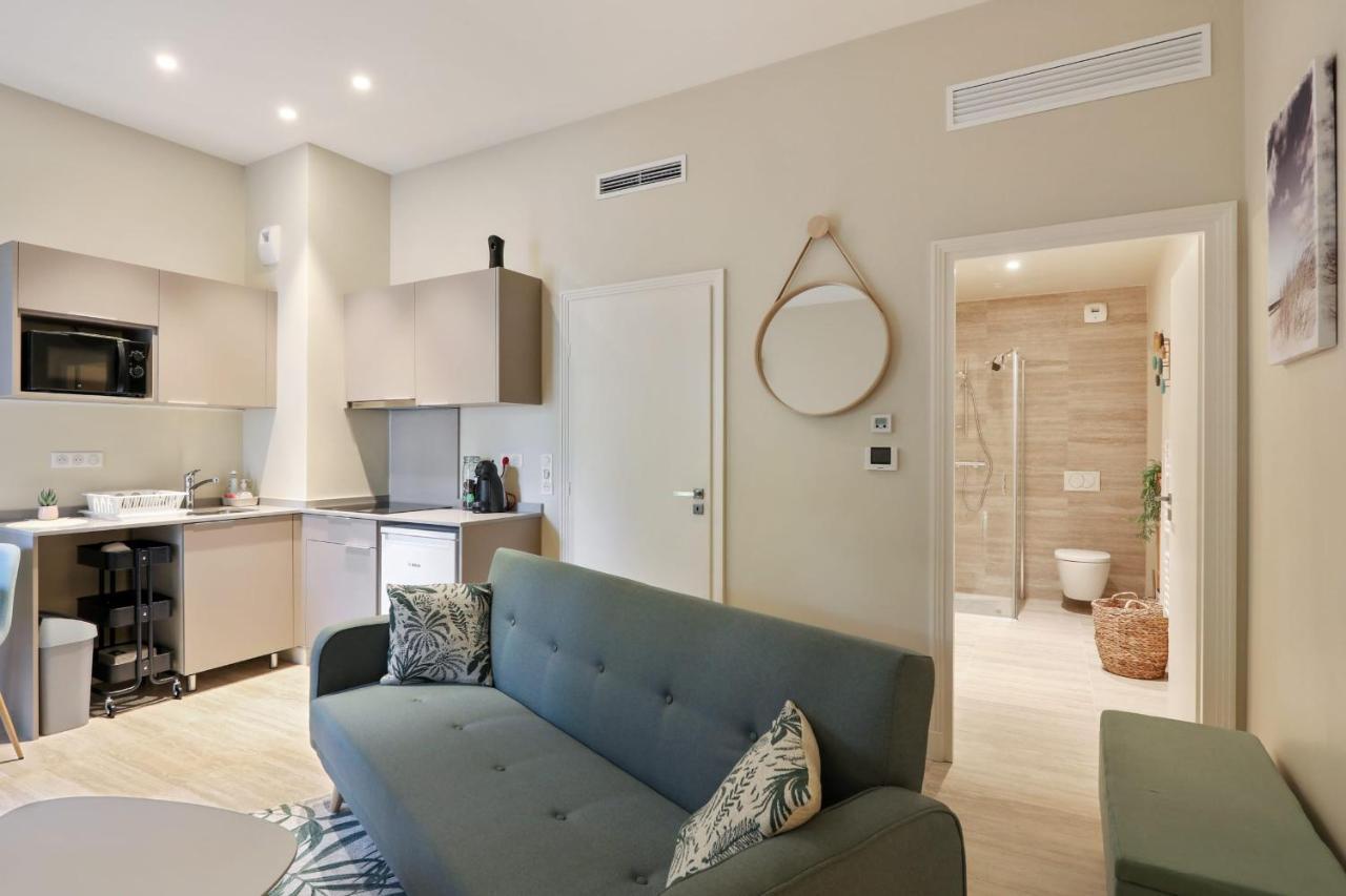 Des Anges - Welkeys Appartement