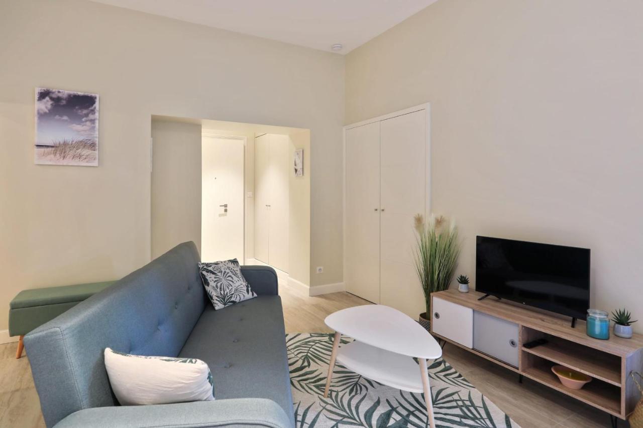 Appartement Des Anges - Welkeys