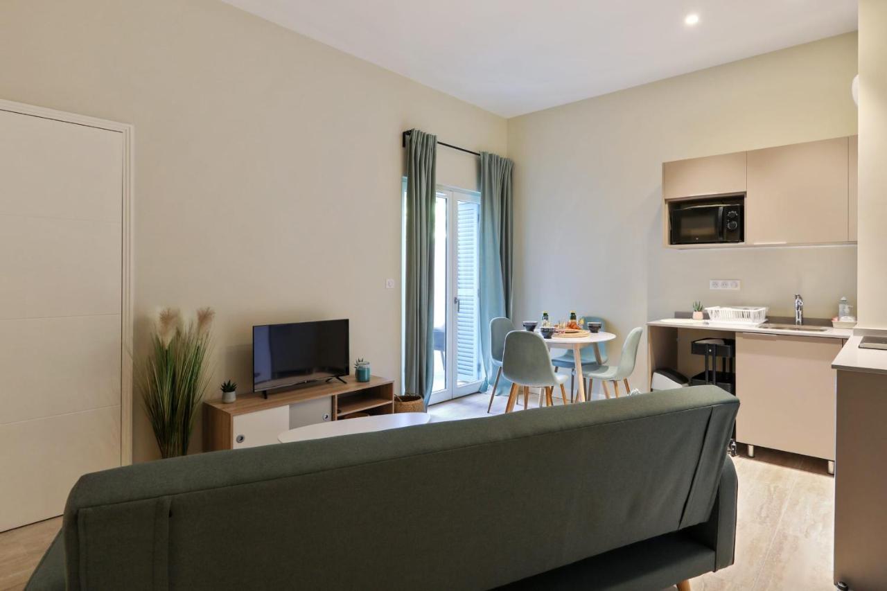Des Anges - Welkeys Appartement