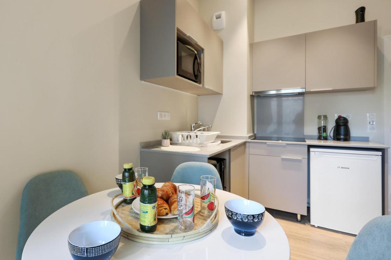 Appartement Des Anges - Welkeys *