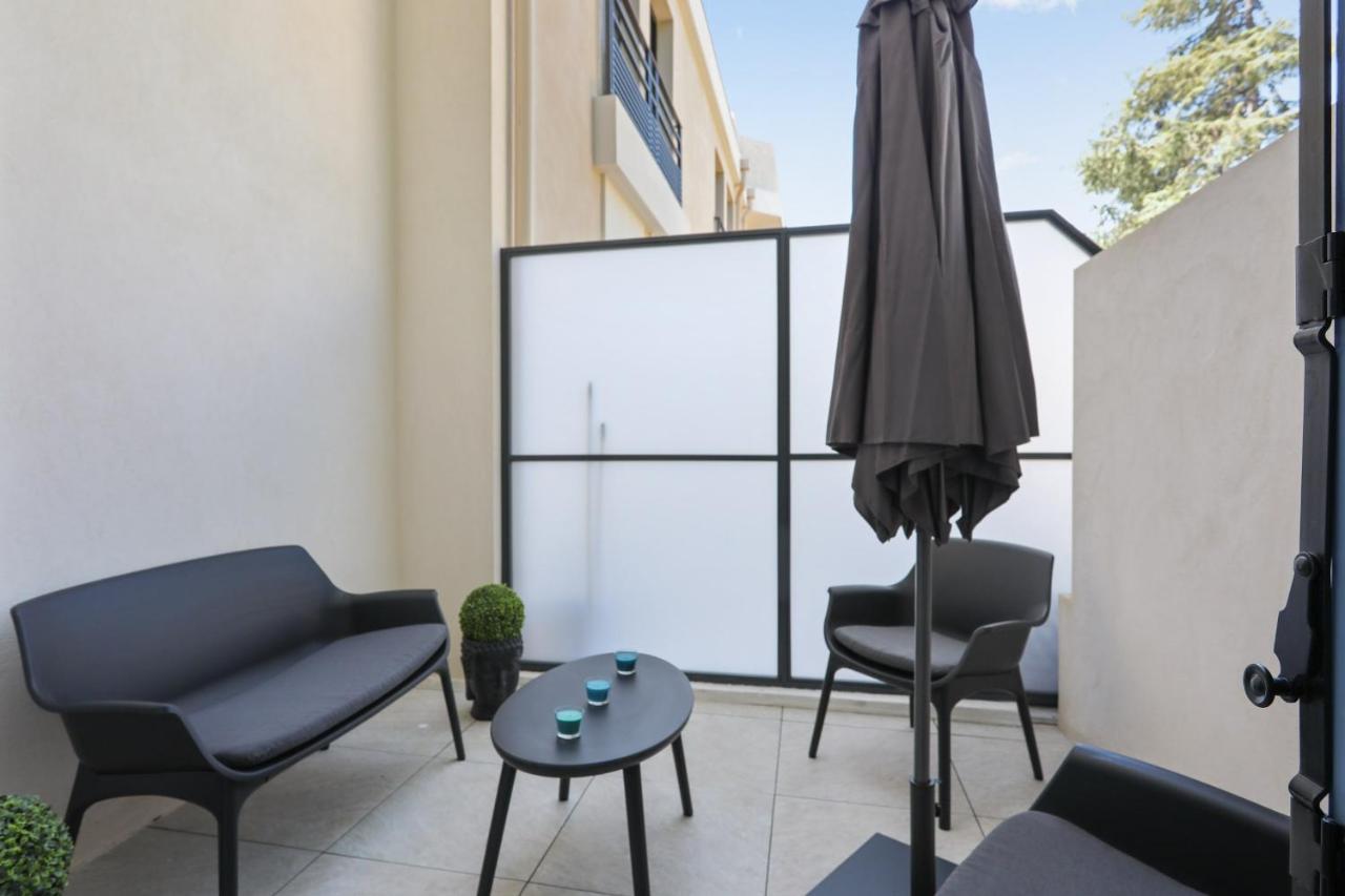 Appartement Des Anges - Welkeys *