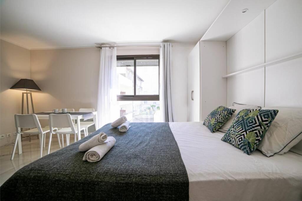 Apartment Coeur De Cannes
