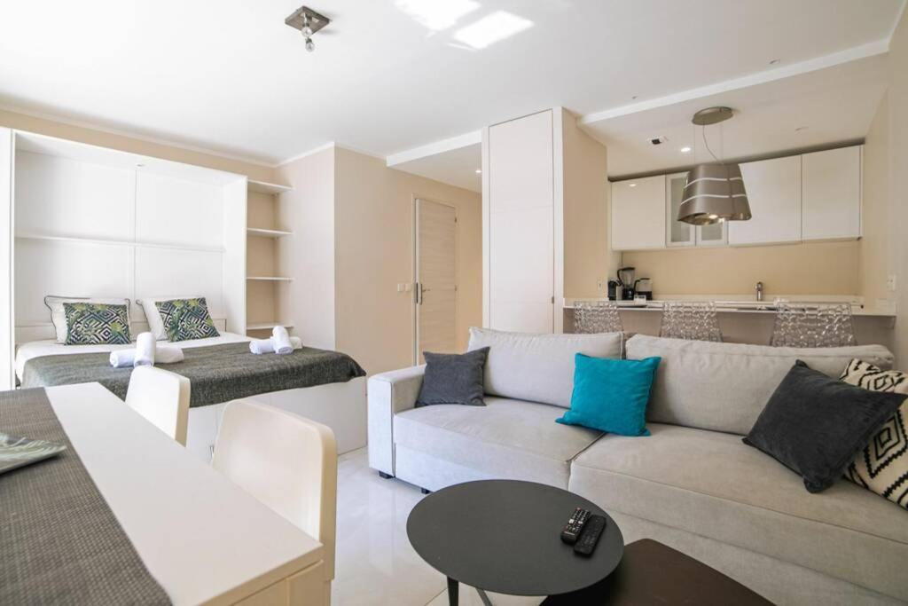 Coeur De Apartment Cannes