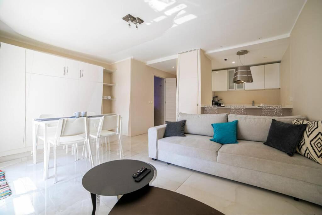 Coeur De Apartment *