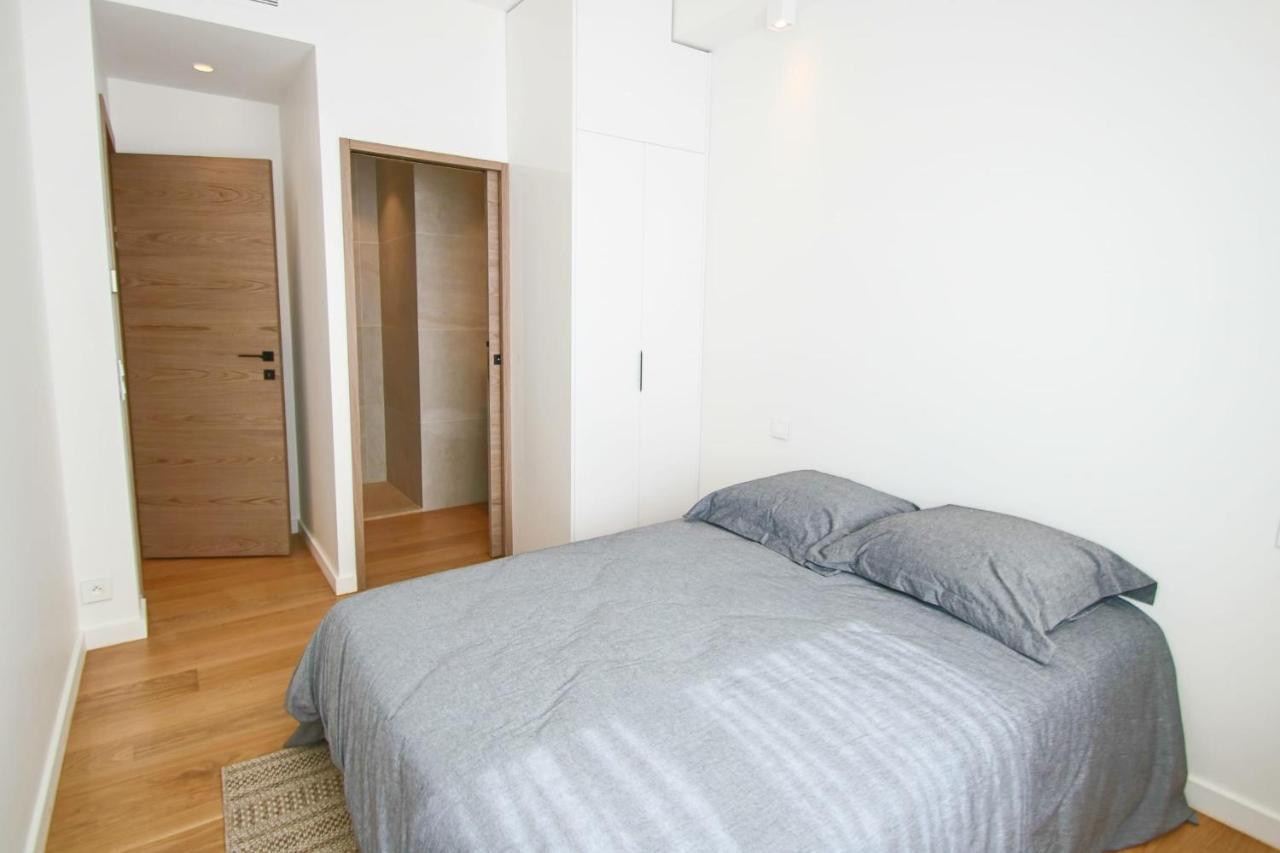 Apartment Center La Croisette Splendid 2 Bedroom In Premium Gardens And Balcony By Olam