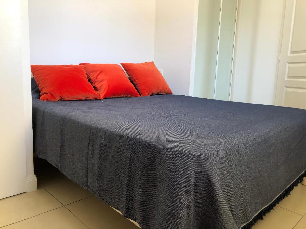 Esterel Terrasses, Roof Top, 50m Apartment