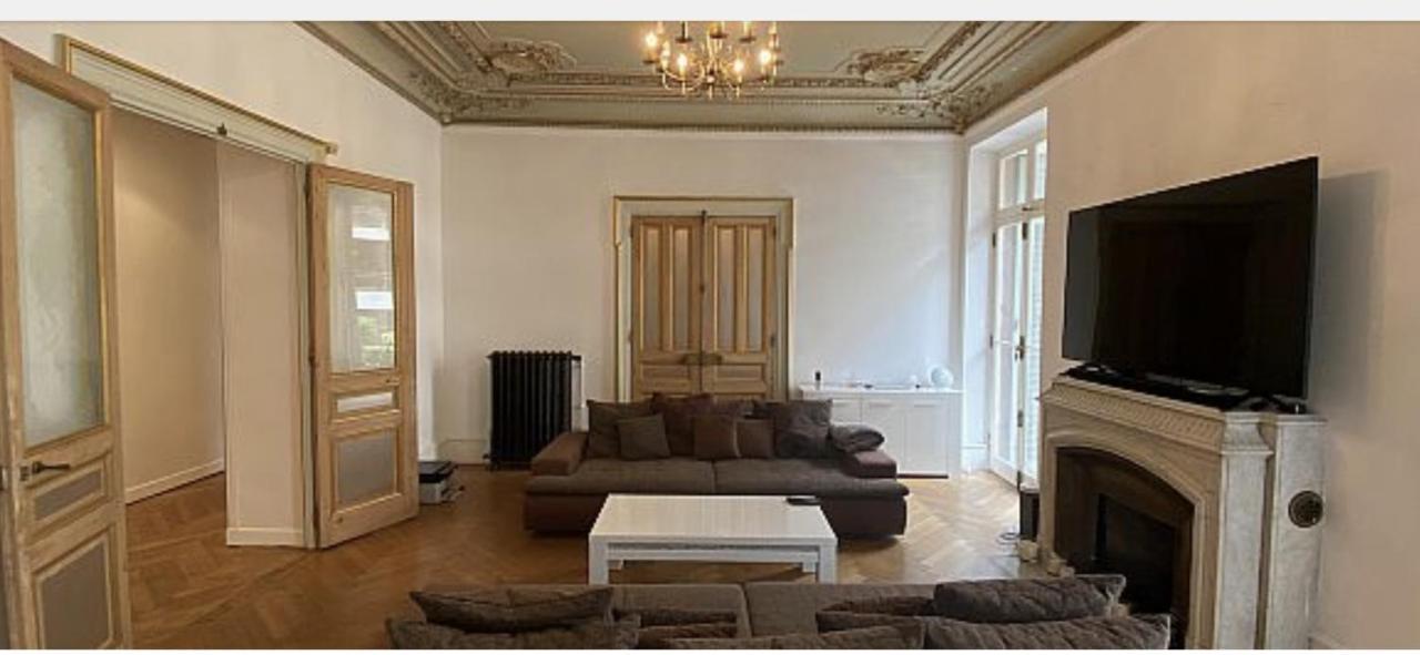Appartement Croisette Palais Festival 5 Minutes , 170 M2 Moderne Spacious