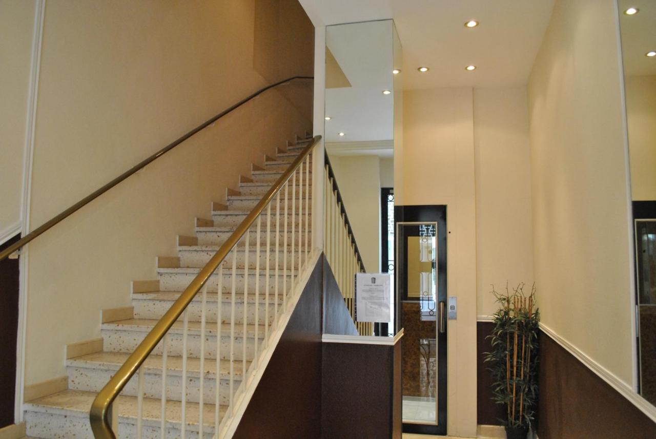 Village Croisette Cil696 Apartment Cannes