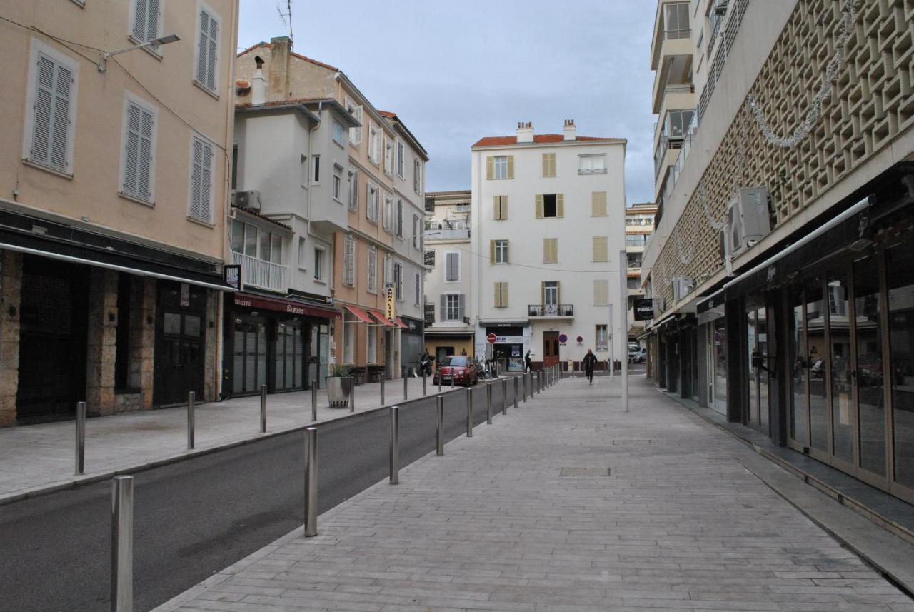 Apartment Village Croisette Cil696 *