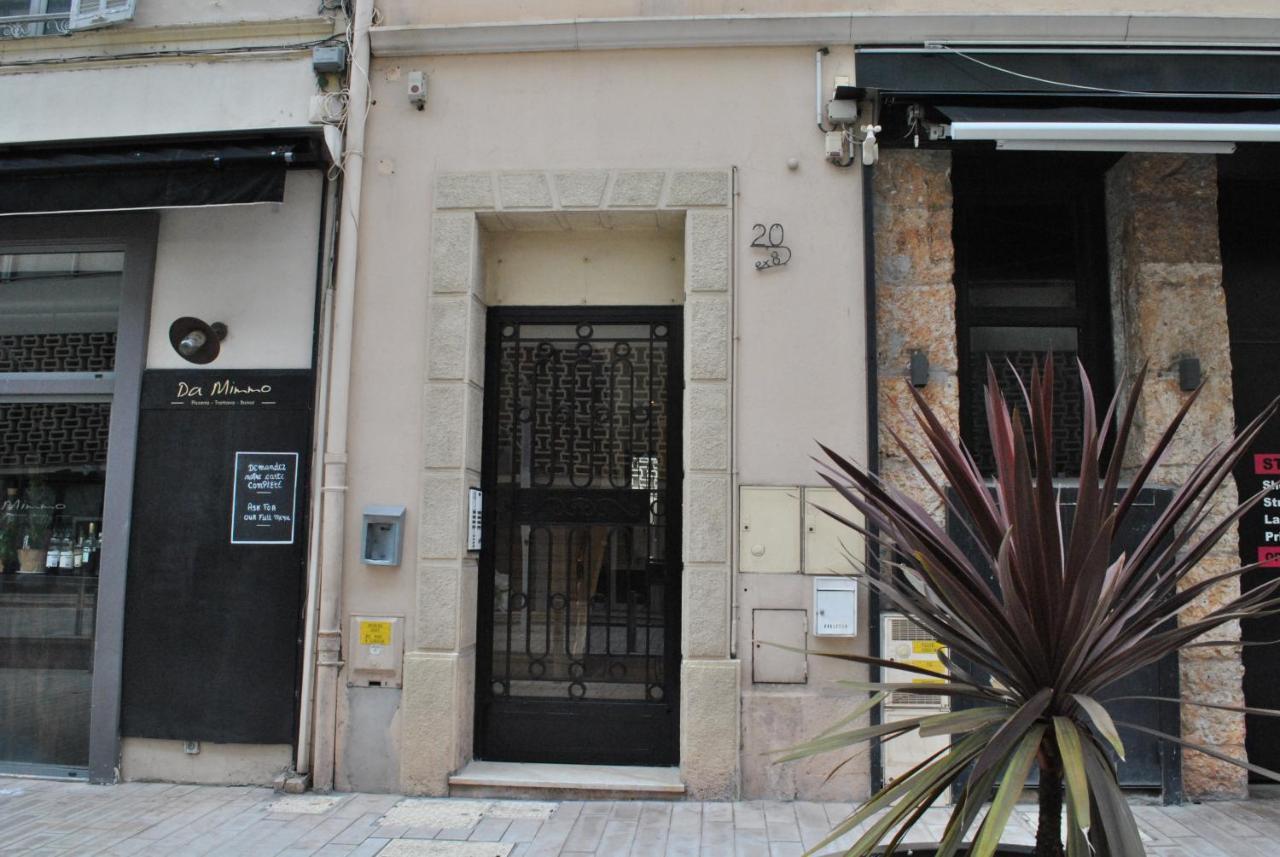 Apartment Village Croisette Cil696 *