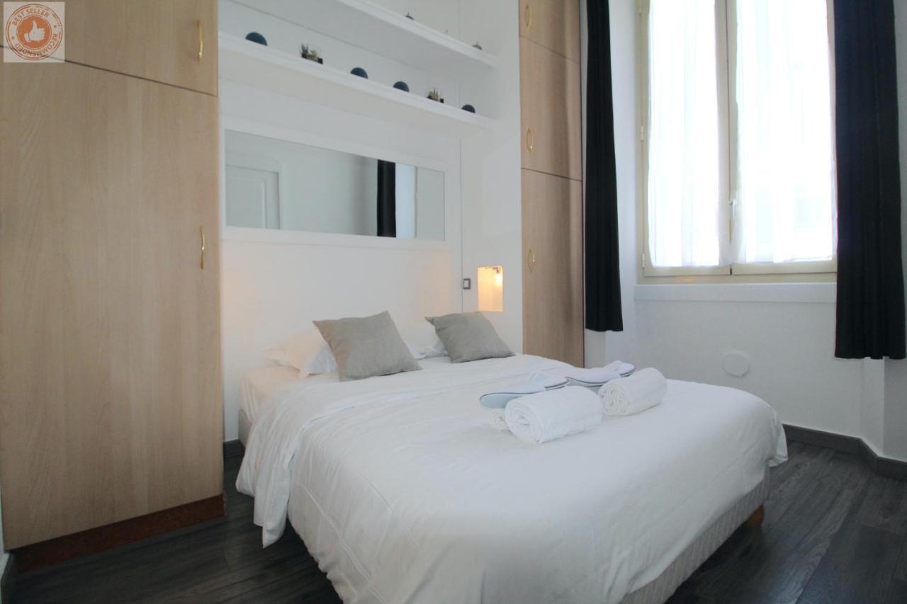 Alc - Mol6 - 9 Min Palais And 5 Min Beaches Apartment *