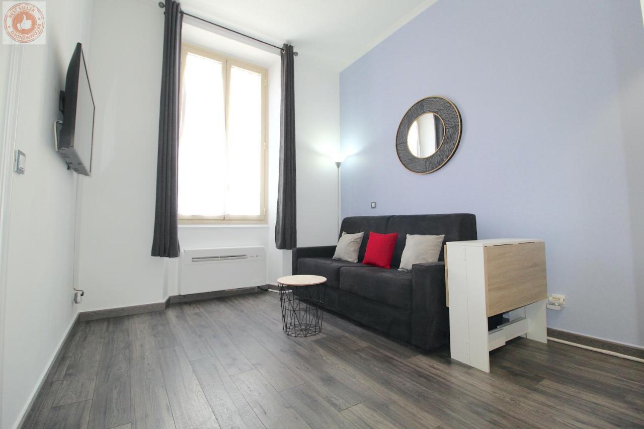 Alc - Mol6 - 9 Min Palais And 5 Min Beaches Apartment